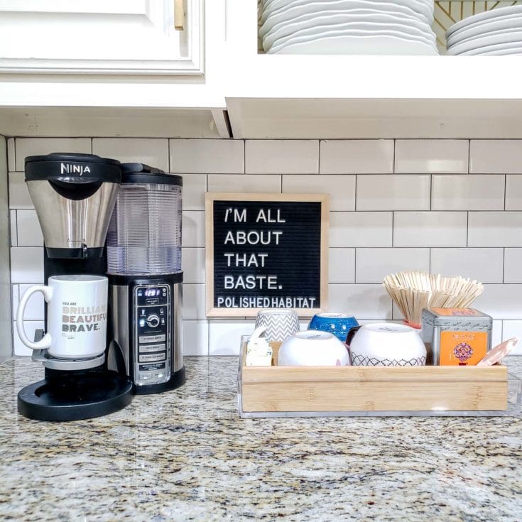 19 Thanksgiving Letter Board Ideas Polished Habitat