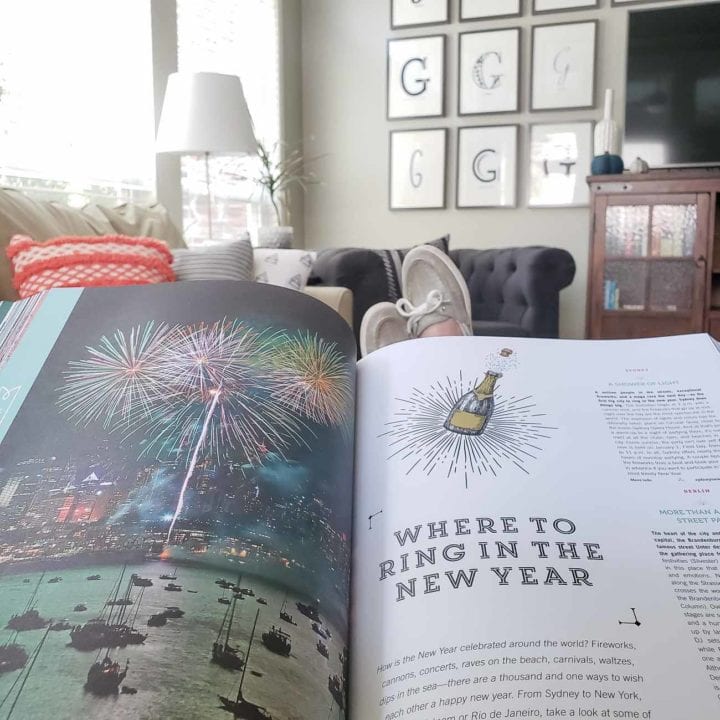 The Ultimate Coffee Table Book Gift Guide Polished Habitat