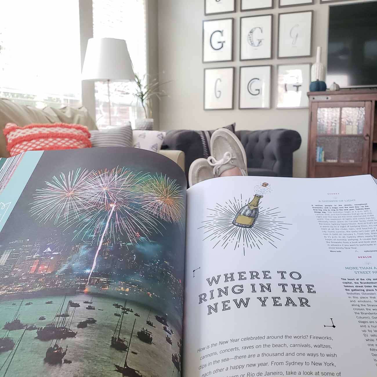 The Ultimate Coffee Table Book Gift Guide Polished Habitat