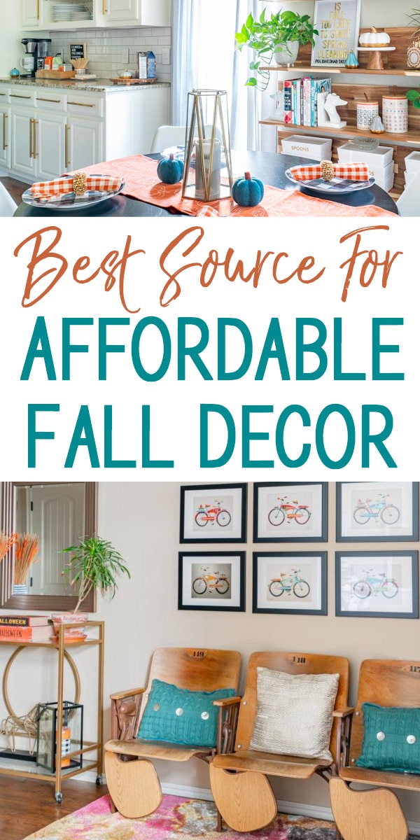 Text on Fall Images: Best Source for Affordable Home Decor