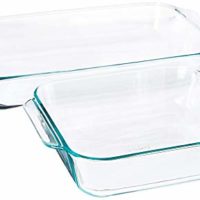 Pyrex Baking Dishes