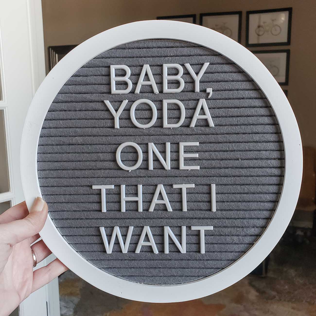 Valentine's Day Letter Board Ideas Polished Habitat