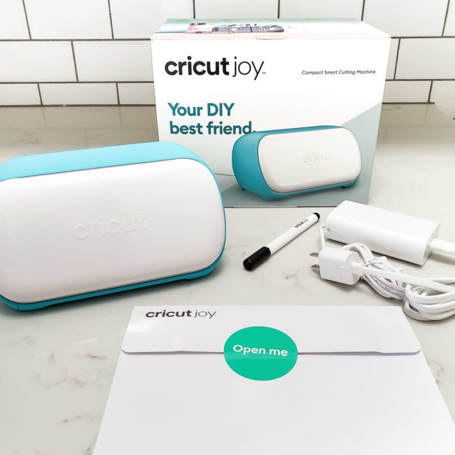 Cricut Joy: Mastering a Cricut Joy, tools and materials. All you