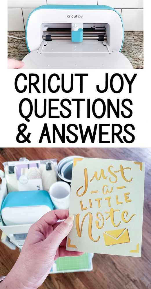 Instructions For Using Circut Joy: How The Cricut Joy Machine Operates To  Start Crafting Something: How To Use Cricut Joy Smart Iron On (Paperback)