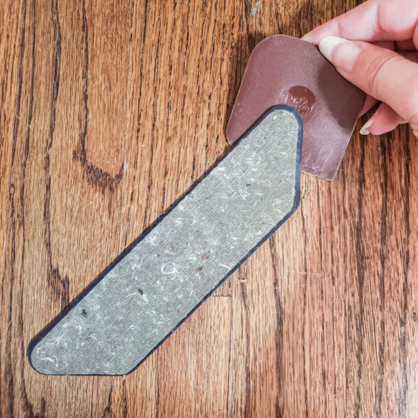 How to Keep Rugs From Sliding Polished Habitat