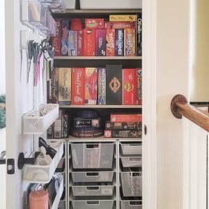 Home Organization Products: The Best Storage Containers, Drawer